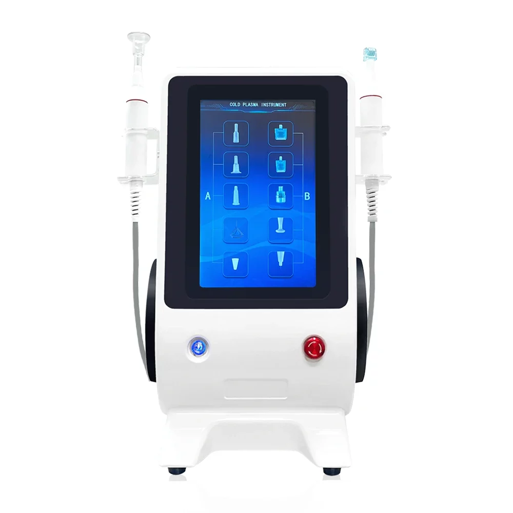www.velofrost.com_fusion-plasma_VF-VL02-2 Velofrost Cold Fusion Plasma Device For Skincare – Bild 1