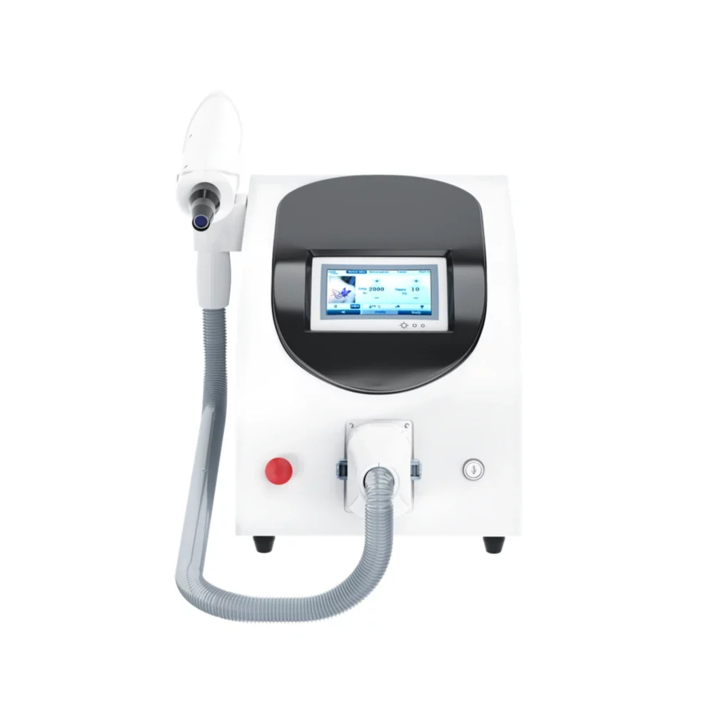 www.velofrost.com_laser-tattoo-removal_VF-VJ107 Velofrost Nd Yag Laser Tattoo Removal Machine — изображение 1