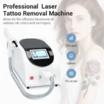 Velofrost Nd Yag Laser Tattoo Removal Machine - Imagen 3