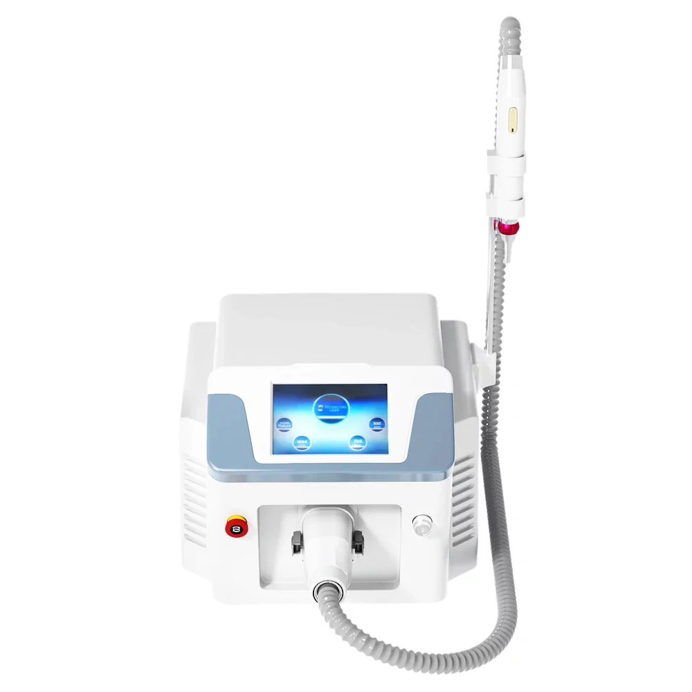 www.velofrost.com_laser-tattoo-removal_VF-VJ109A Velofrost Picosecond Laser Tattoo Removal Machine for Med — изображение 1