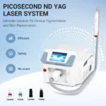 Velofrost Picosecond Laser Tattoo Removal Machine for Med - immagine 2