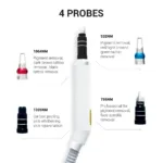 Velofrost Picosecond Laser Tattoo Removal Machine for Med - immagine 5