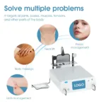 ⁦Velofrost Tecartherapy RF Skin Thigthening Fat Burning Machine⁩ - الصورة ⁦6⁩