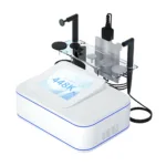 Устройство для подтяжки кожи Velofrost с радиочастотой 448 кГц