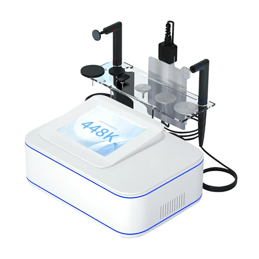 www.velofrost.com_radiofrequency_VF-V448K_01 Velofrost 448Khz Radio Frequency Skin Tightening Device — изображение 1