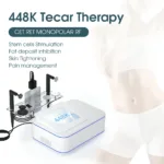 Velofrost 448Khz Radio Frequency Skin Tightening Device — изображение 2