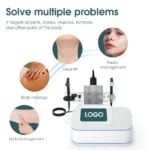 Velofrost 448Khz Radio Frequency Skin Tightening Device — изображение 5